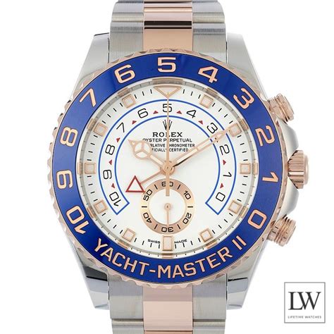 rolex yachtmaster kopen